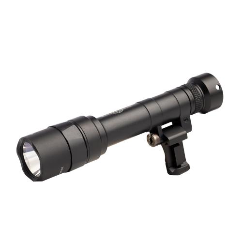 M640 Turbo Blk
