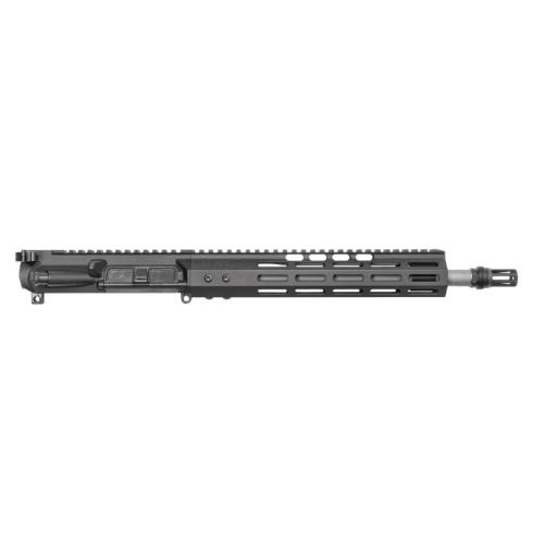 N4 6mm ARC 12.5" Upper BLK