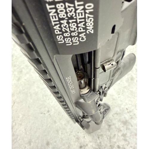 *Used* MARS-LS 12" 5.56 SBR