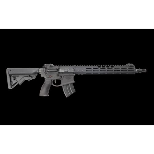 N4 Afghan 6mm ARC 14.5" DDF Blk