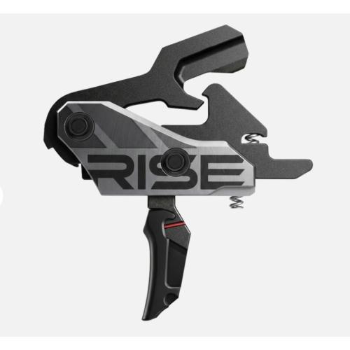 Blitz G2 Trigger Black