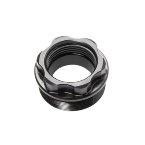 Noveske Hognut 1x16LH Hub Mount