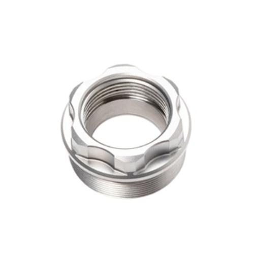 Noveske Hognut 1x16LH Ti Hub Mount