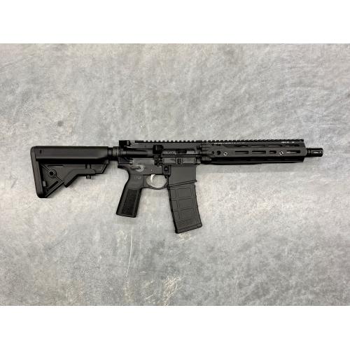 MK18 RIII DCAP 10.3" 5.56 