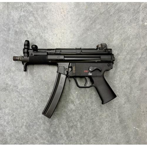 *LIKE NEW* H&K SP5K PDW