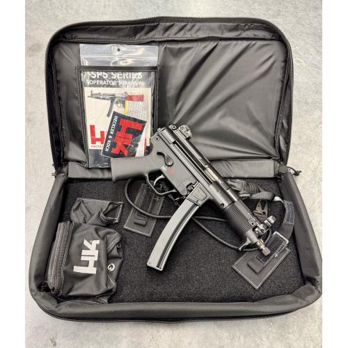 *LIKE NEW* H&K SP5K PDW