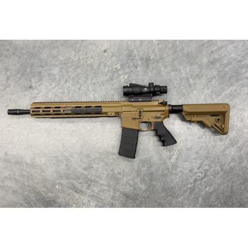 *LIKE NEW* Sword International MK15 MOD1