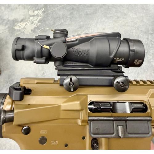 *LIKE NEW* Sword International MK15 MOD1