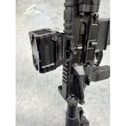 *DEMO* MK18 RIII 5.56 W/ AEMS PRO & LIGHT