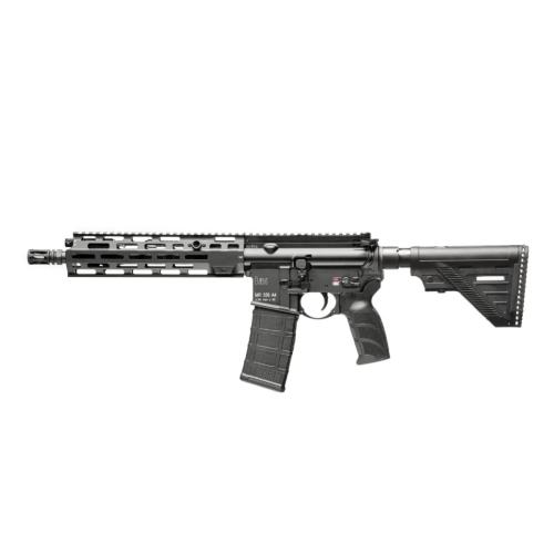 Hecklor & Koch MR556A4 11" 5.56 SBR