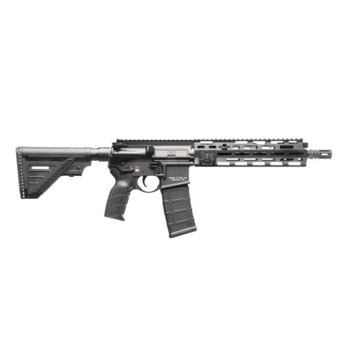 Hecklor & Koch MR556A4 11" 5.56 SBR