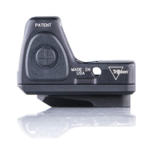KICK/06 RMR Mount Low