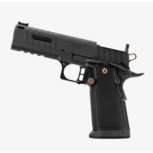 United Gunworks ALPHA Ultra Ported Copper