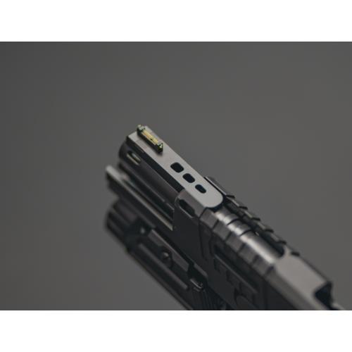 United Gunworks ALPHA Ultra Ported Copper