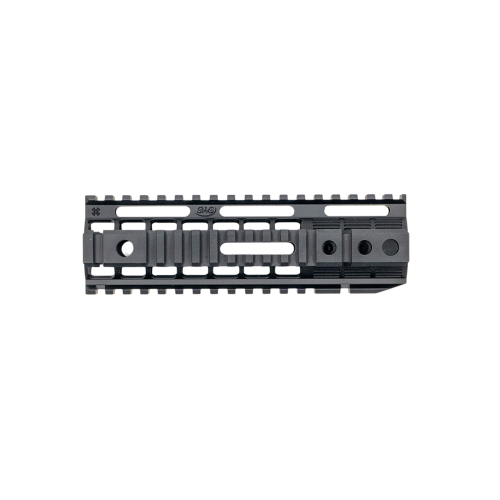 Noveske N4 SWS 7" Quad Rail
