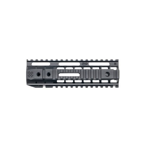 Noveske N4 SWS 7" Quad Rail