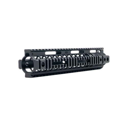 Noveske N4 11" SWS Quad Rail