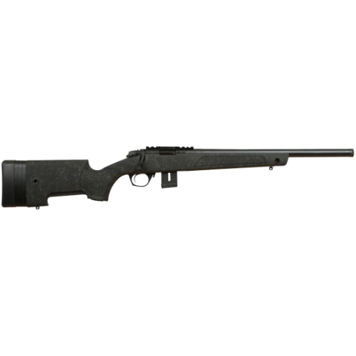 BERGARA BMR-X 18" 22WMR Competition