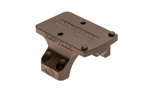 ROF-90 30MM RMR FDE