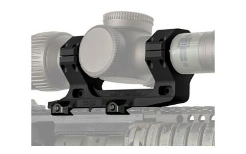 AUS 30MM MOUNT 1.54" BLK