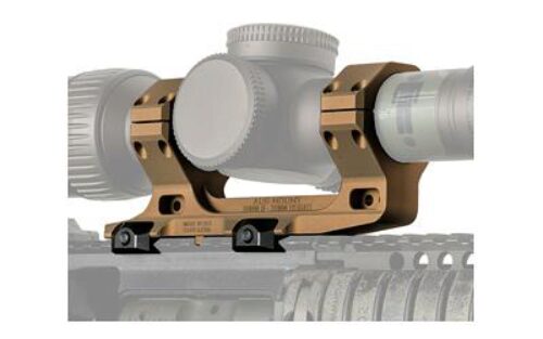 AUS 34MM MOUNT 1.54" FDE