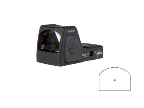 RMRCC 3.25 MOA BLK