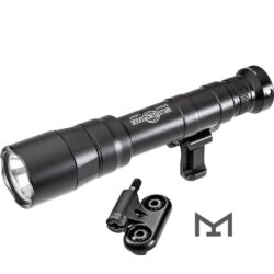 M640DFT-SCOUT PRO DUAL FUEL TURBO