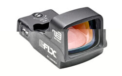 EFLX REFLEX 3 MOA BLK