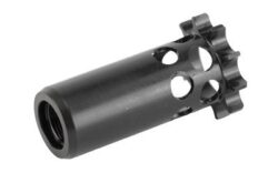 DEAD AIR GHOST PISTON 1/2X28