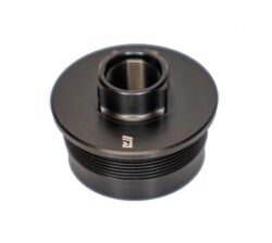 RUGGED DIRECT THREAD MOUNT M18X1