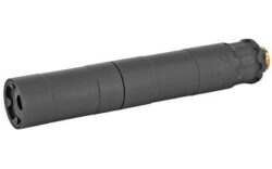 RUGGED OBSIDIAN 9 SUPPRESSOR