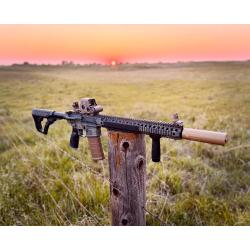 DDM4 V9 Dealer Limited Series-Crocodile