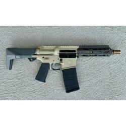 Q SGR WSL SBR 300BK 7 30RD FDE Q SGR WSL SBR 300BK 7 30RD FDE