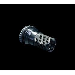 HESYCHIA Flash Hider 5/8x24