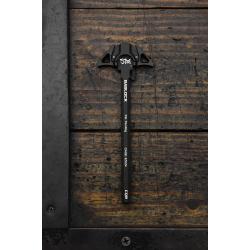 Sentry Gaslock AR15 CQB Black Sentry Gaslock AR15 CQB Black