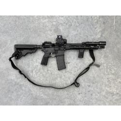 DCAP V7S SBR Only DCAP V7S SBR Only