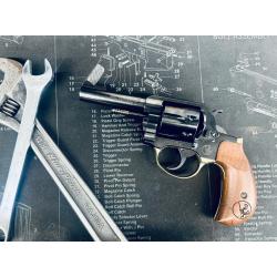 HENRY REPEATING ARMS H017BDM 357 REVOLVER