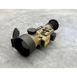 Hybrid Compact 640 3.5X 50mm LRF