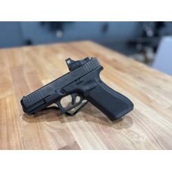 Glock G45 9mm w/ EOTech EFLX