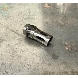 Calico 1/2x28 Nitride