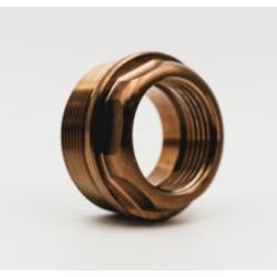 Corn Nut Nitride 1x16LH