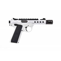 Ruger MKIV 22/45 LT 22 STORM TROOPER