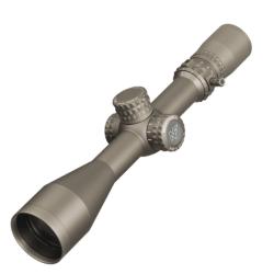 NX8 4-32x50 F1 Mil-XT Dark Earth