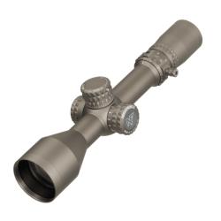 NX8 2.5-20x50 F1 Mil-XT Dark Earth