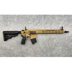 N4 Afghan 4th Gen 14.5