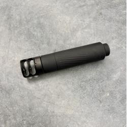 Magnus S RR CB Blk