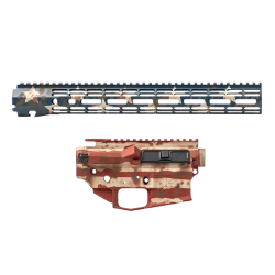M4E1-Old Glory R-One Set