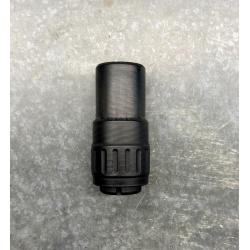 Tisha 5.56 Inconel Blk