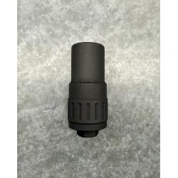 Tisha 9mm BLK Blem