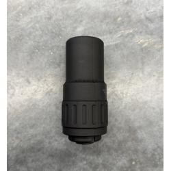 Tisha 5.56 Ti Blem BLK